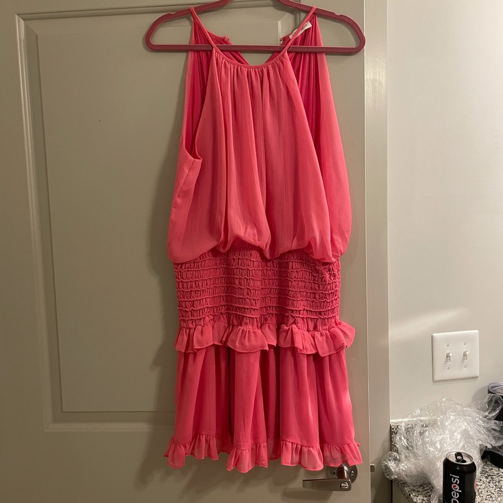 Vestique dress!!